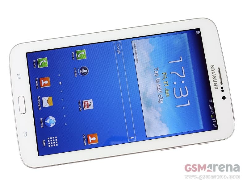 Samsung Galaxy Tab 3 7.0 image 3