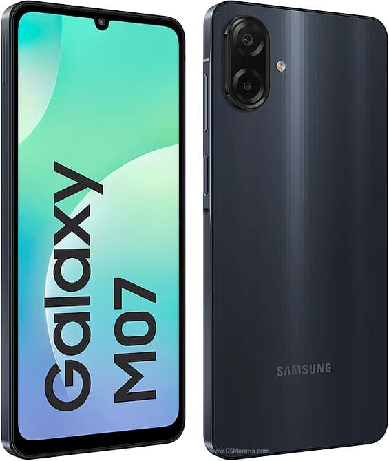 Samsung Galaxy M07 gallery image 1