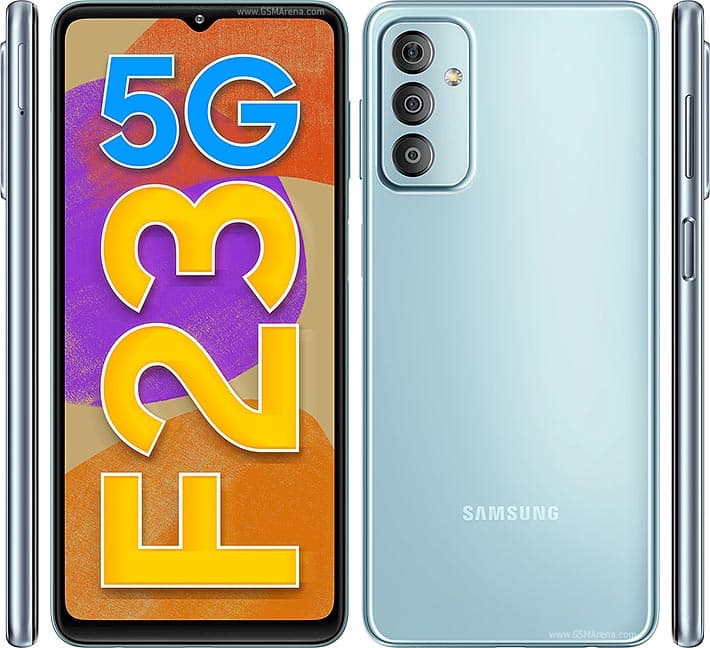 Samsung Galaxy F23 image 1