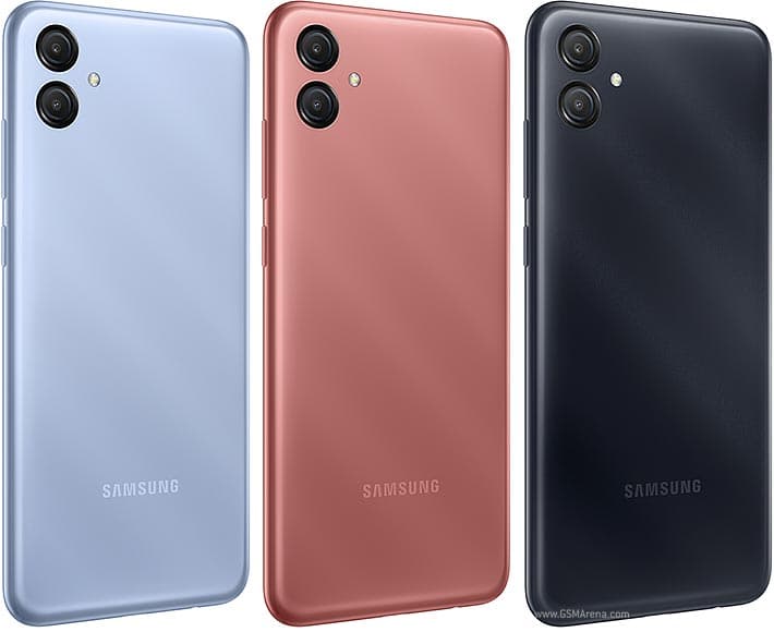 Samsung Galaxy A04e gallery image 1