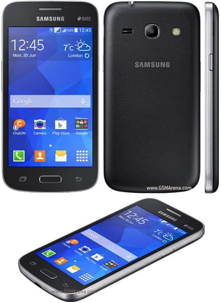 Samsung Galaxy Star 2 Plus