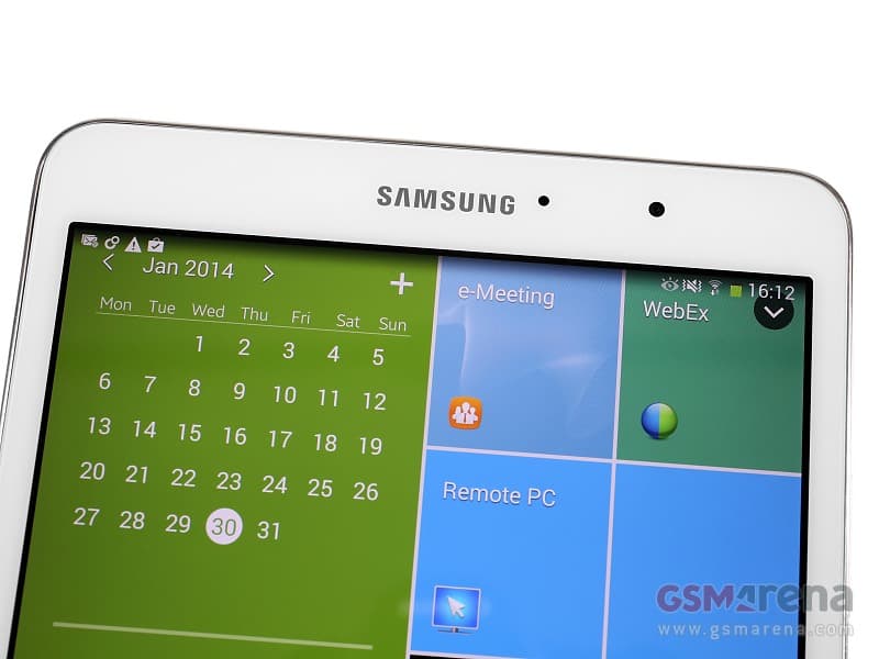 Samsung Galaxy Tab Pro 8.4 image 4