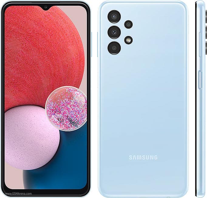 Samsung Galaxy A13 (SM-A137) image 1