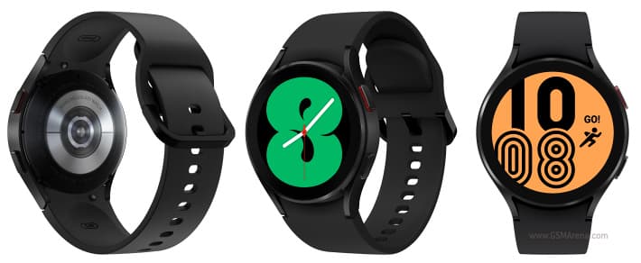 Samsung Galaxy Watch4 image 2