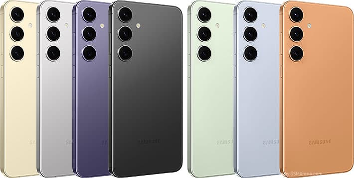 Samsung Galaxy S24+ gallery image 2