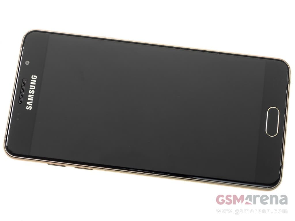 Samsung Galaxy A5 (2016) gallery image 3