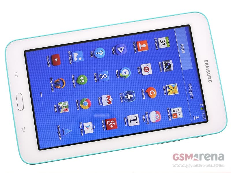 Samsung Galaxy Tab 3 Lite 7.0 image 3