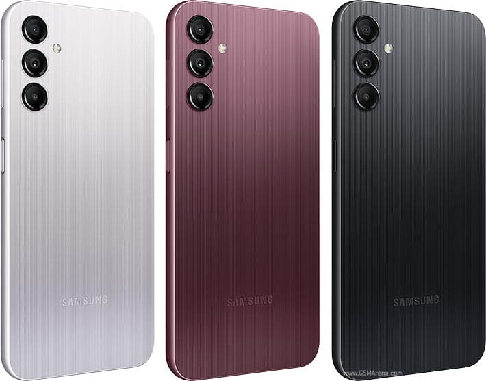 Samsung Galaxy A14 gallery image 1