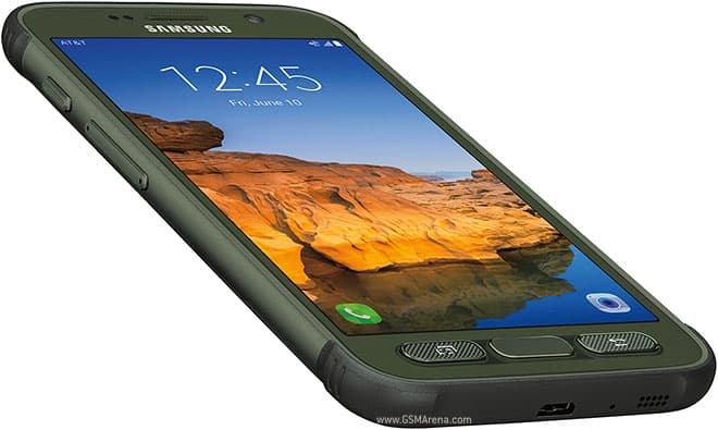 Samsung Galaxy S7 active gallery image 2