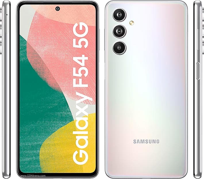 Samsung Galaxy F54 image 1