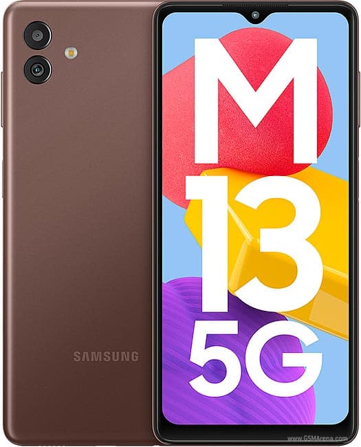 Samsung Galaxy M13 5G image 1