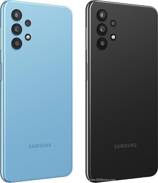 Samsung Galaxy M32 5G gallery image 1