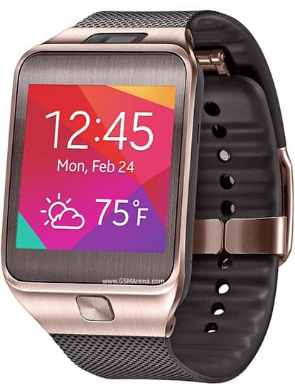 Samsung Gear 2 gallery image 1
