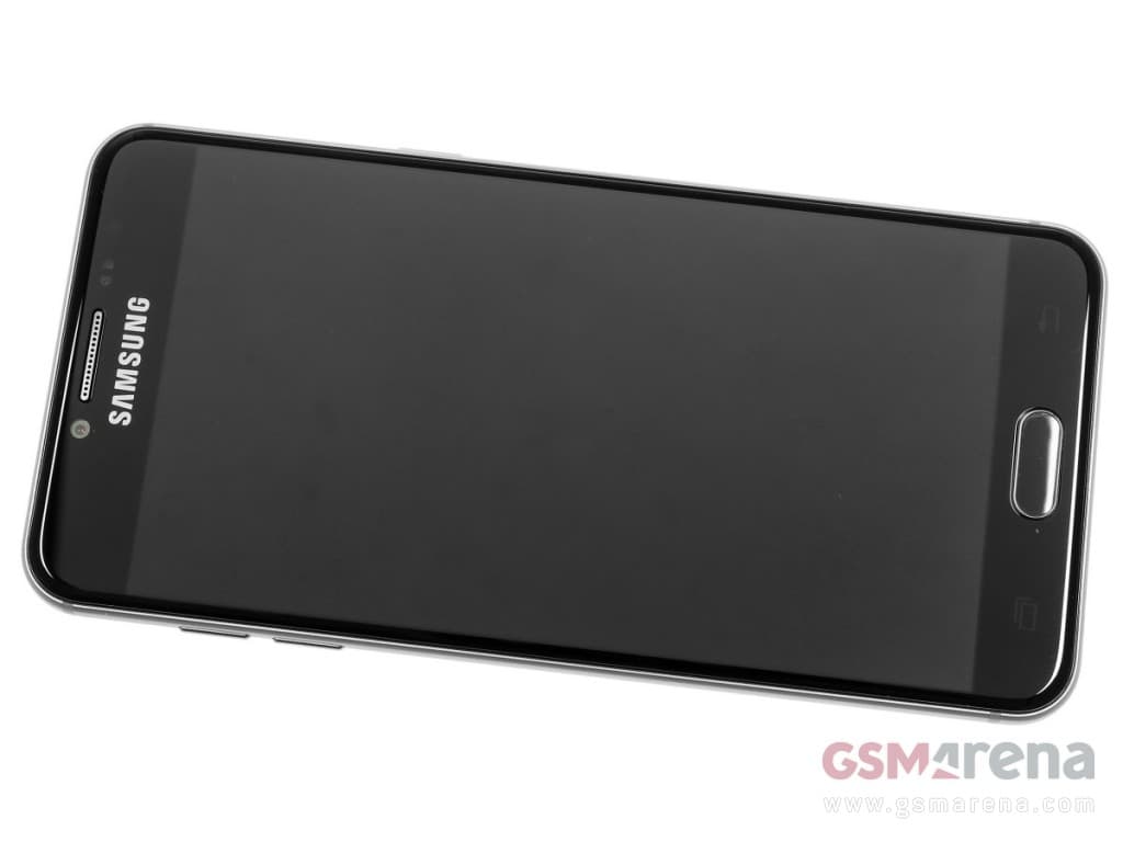 Samsung Galaxy C5 gallery image 2
