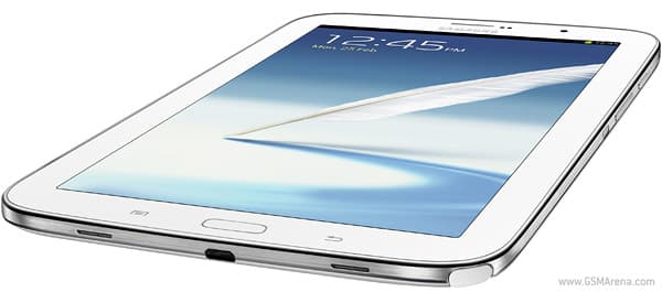 Samsung Galaxy Note 8.0 image 3