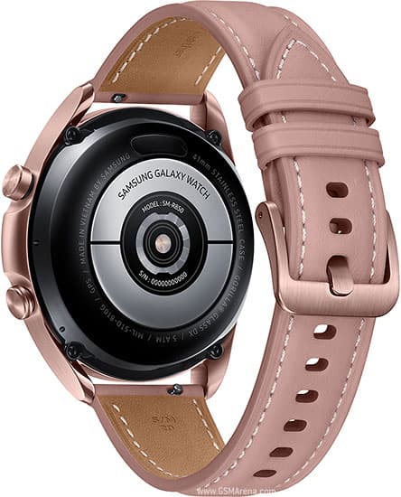 Samsung Galaxy Watch3 image 5