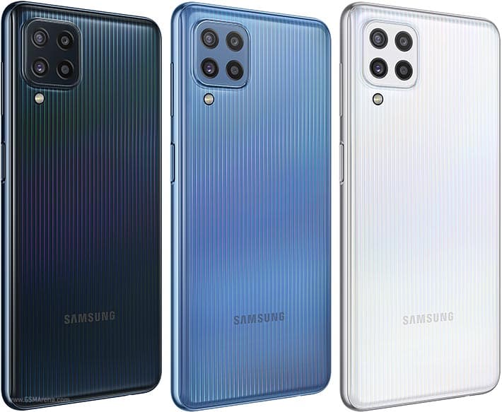 Samsung Galaxy M32 gallery image 1