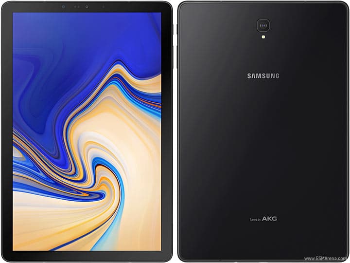 Samsung Galaxy Tab S4 10.5 gallery image 1