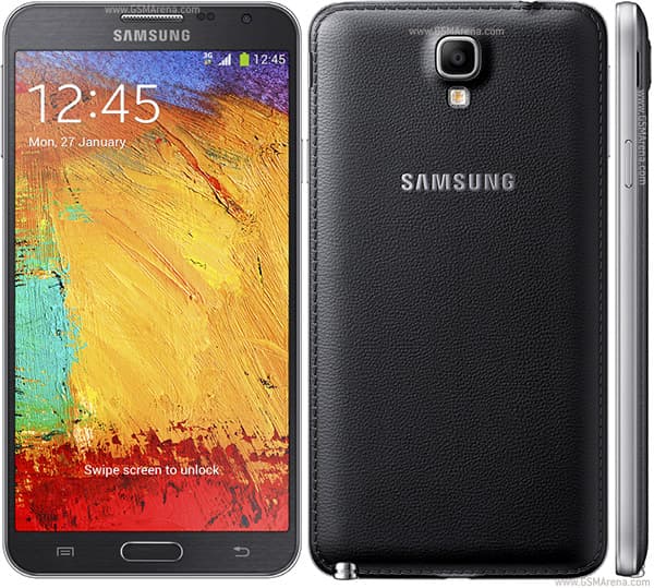 Samsung Galaxy Note 3 Neo image 1