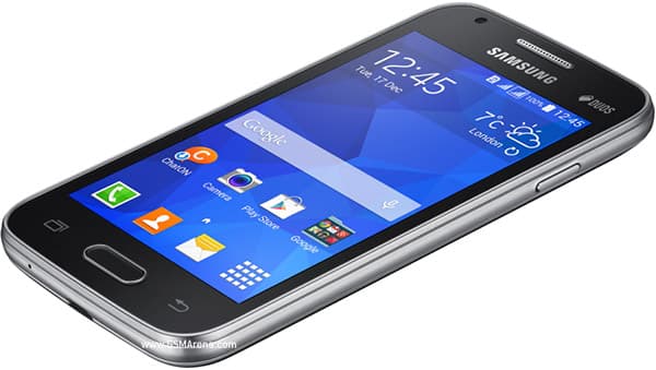 Samsung Galaxy V gallery image 1