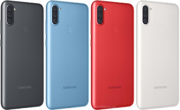 Samsung Galaxy A11 image 2