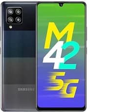 Samsung Galaxy M42 5G image 2