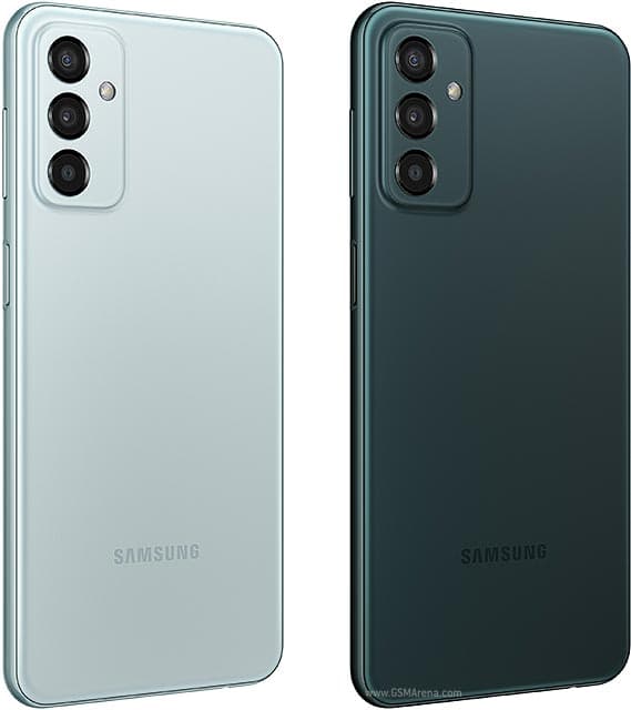 Samsung Galaxy M23 gallery image 1