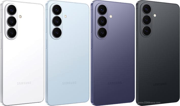 Samsung Galaxy S26 gallery image 1