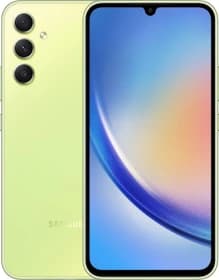 Samsung Galaxy A34 image 1