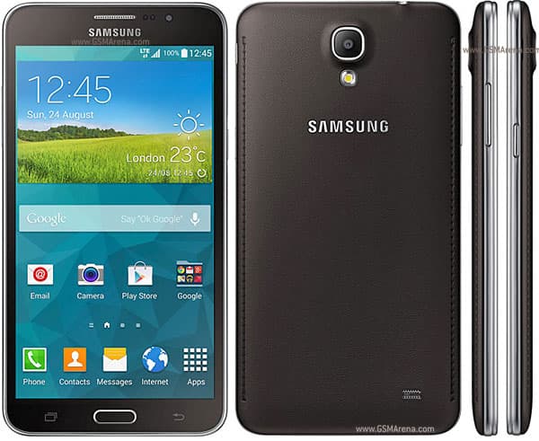 Samsung Galaxy Mega 2