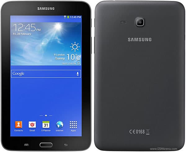 Samsung Galaxy Tab 3 Lite 7.0 VE gallery image 2