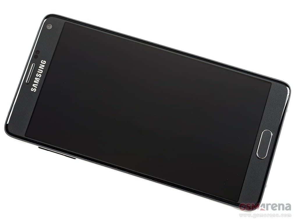 Samsung Galaxy Note 4 gallery image 3