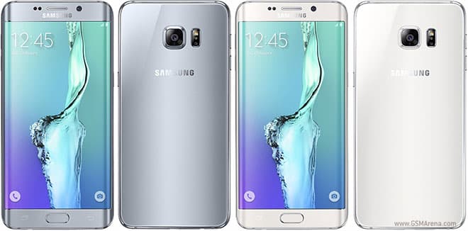 Samsung Galaxy S6 edge+ (USA) gallery image 2