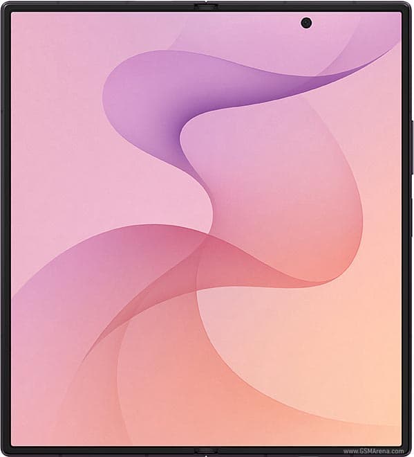 Samsung Galaxy Z Fold8 Ultra image 1