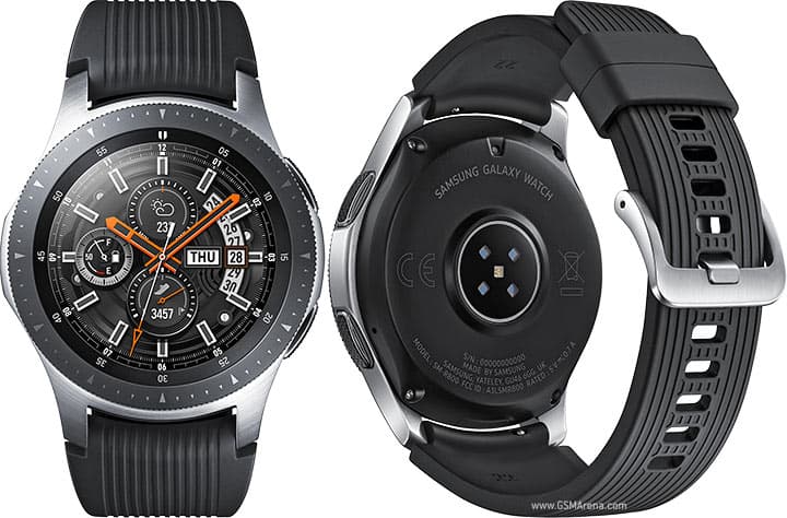 Samsung Galaxy Watch gallery image 1