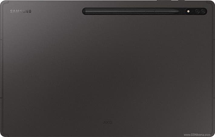Samsung Galaxy Tab S8 Ultra gallery image 1