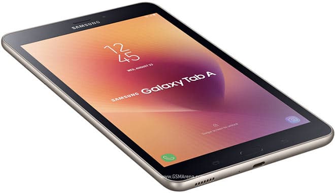 Samsung Galaxy Tab A 8.0 (2017) gallery image 1