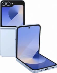 Samsung Galaxy Z Flip6 image 1