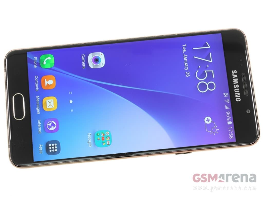 Samsung Galaxy A5 (2016) gallery image 2
