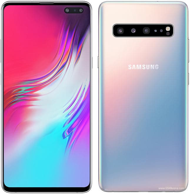 Samsung Galaxy S10 5G image 2