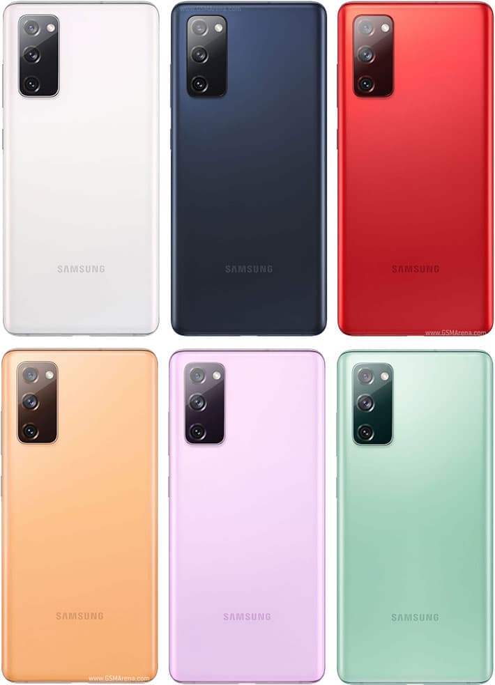 Samsung Galaxy S20 FE gallery image 1