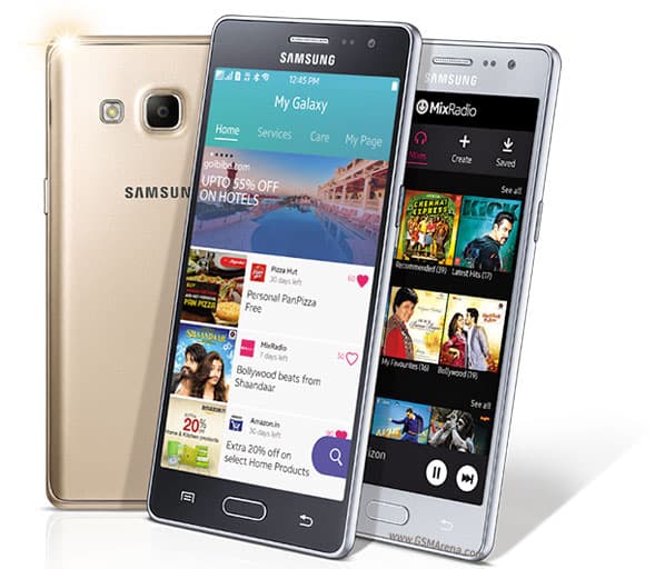Samsung Z3 gallery image 1
