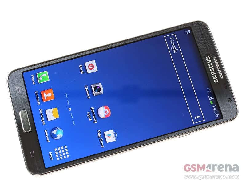 Samsung Galaxy Note 3 Neo image 3
