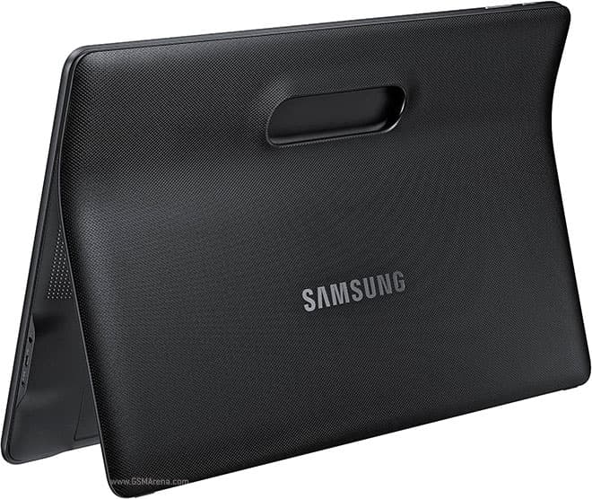 Samsung Galaxy View gallery image 1