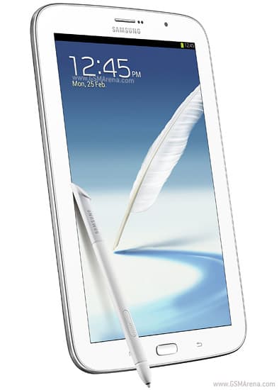 Samsung Galaxy Note 8.0 Wi-Fi image 2
