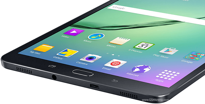 Samsung Galaxy Tab S2 8.0 gallery image 2