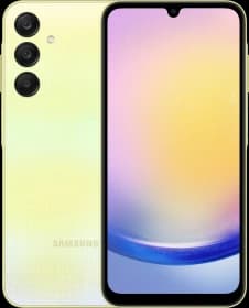Samsung Galaxy A25 image 2