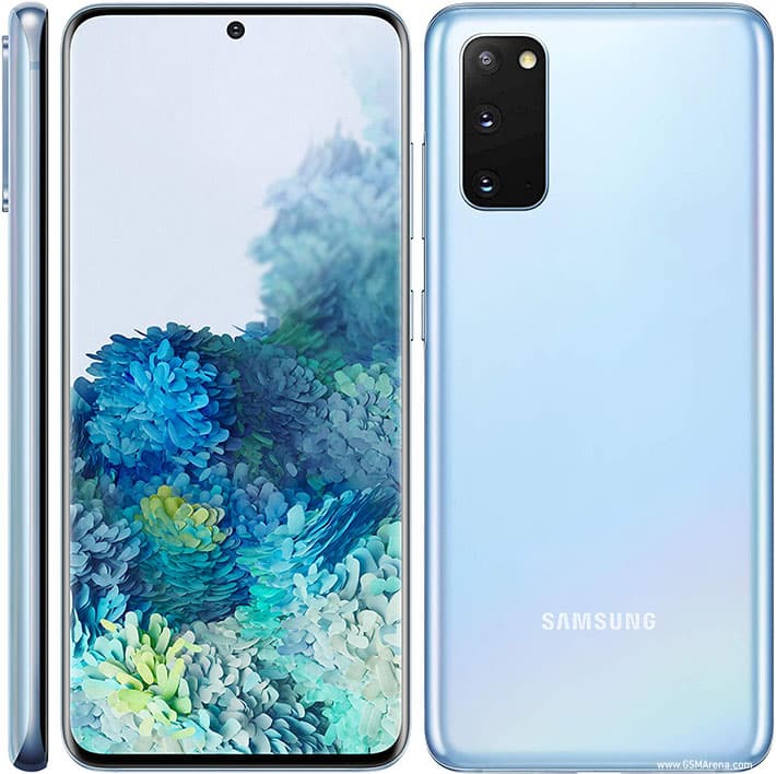 Samsung Galaxy S20 image 1