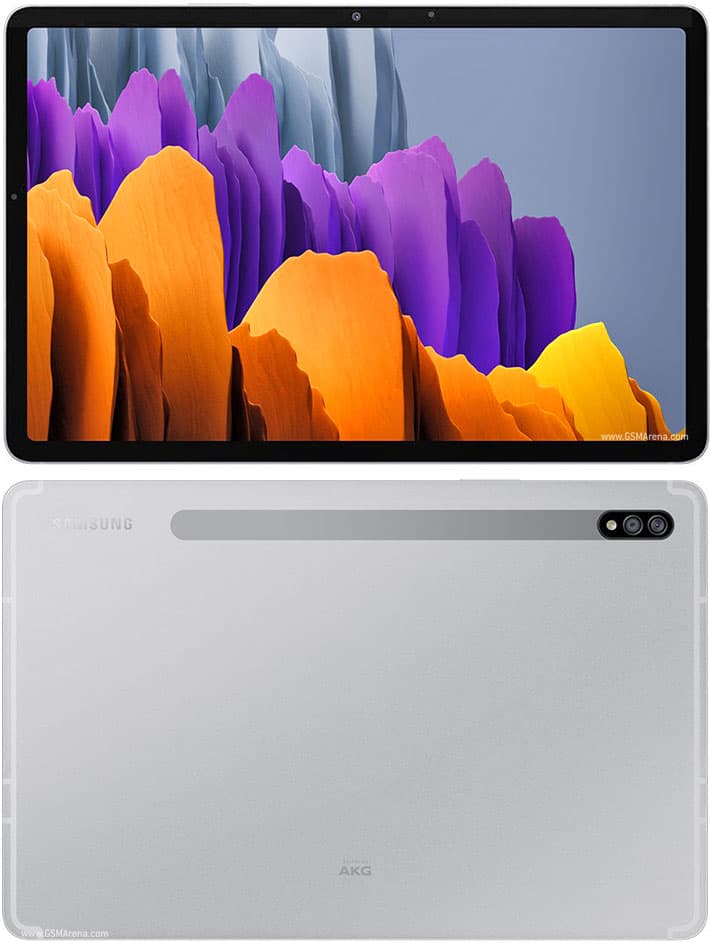 Samsung Galaxy Tab S7 image 1