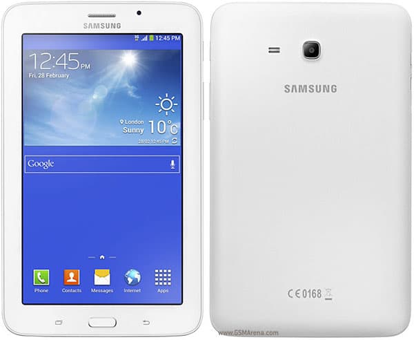 Samsung Galaxy Tab 3 V gallery image 1